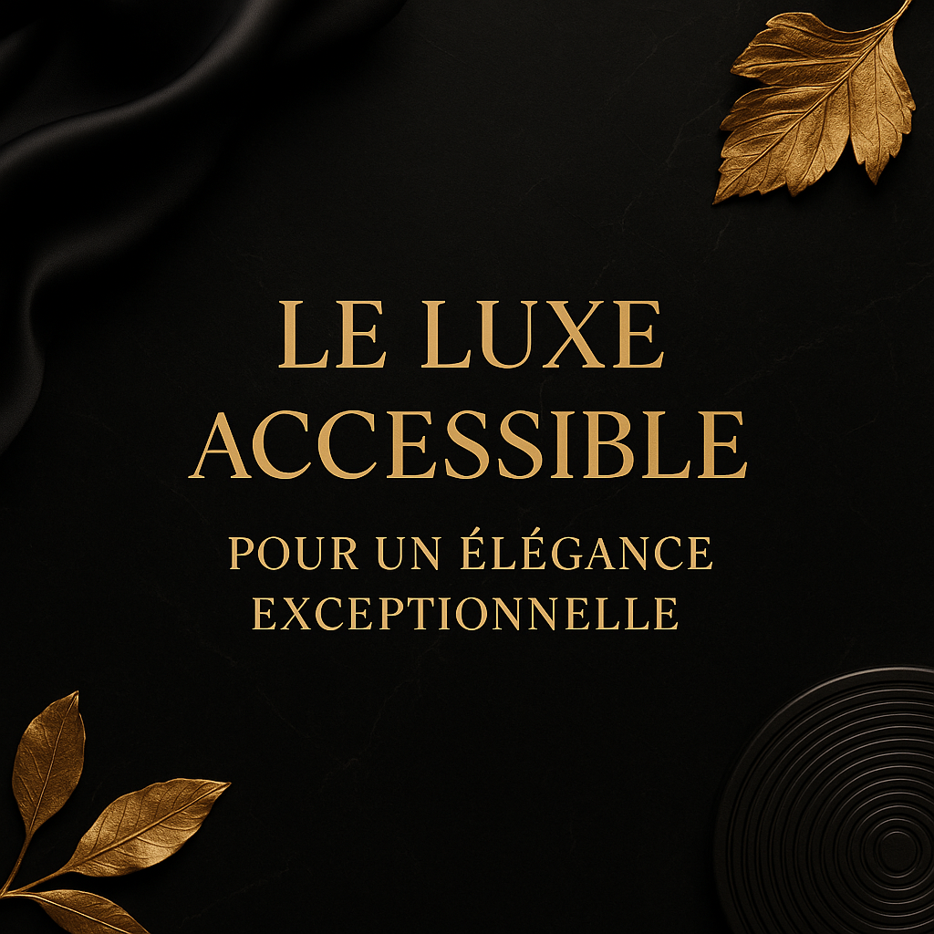 Le luxe accessible Clonelux.com